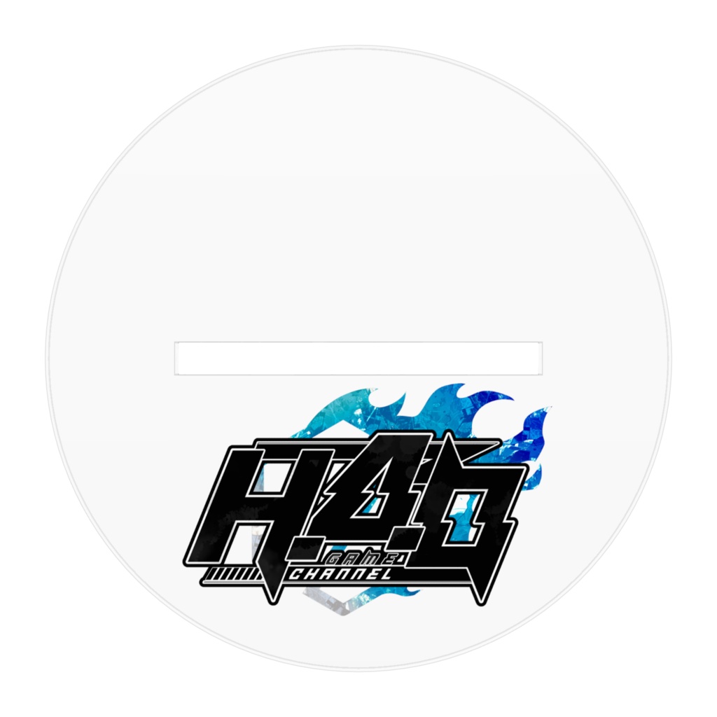 アクリルフィギュア(ヲカノ Ver)