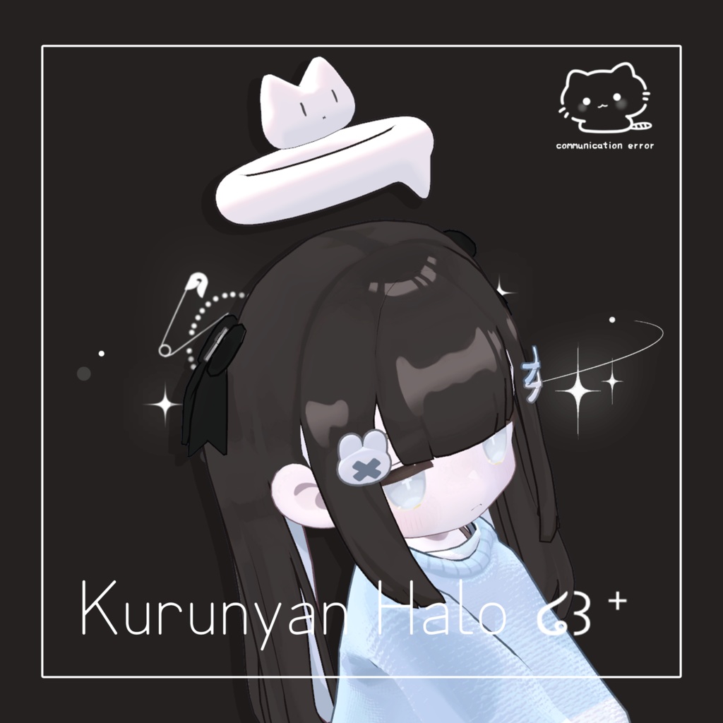  ʚ Kurunyan Halo ɞ