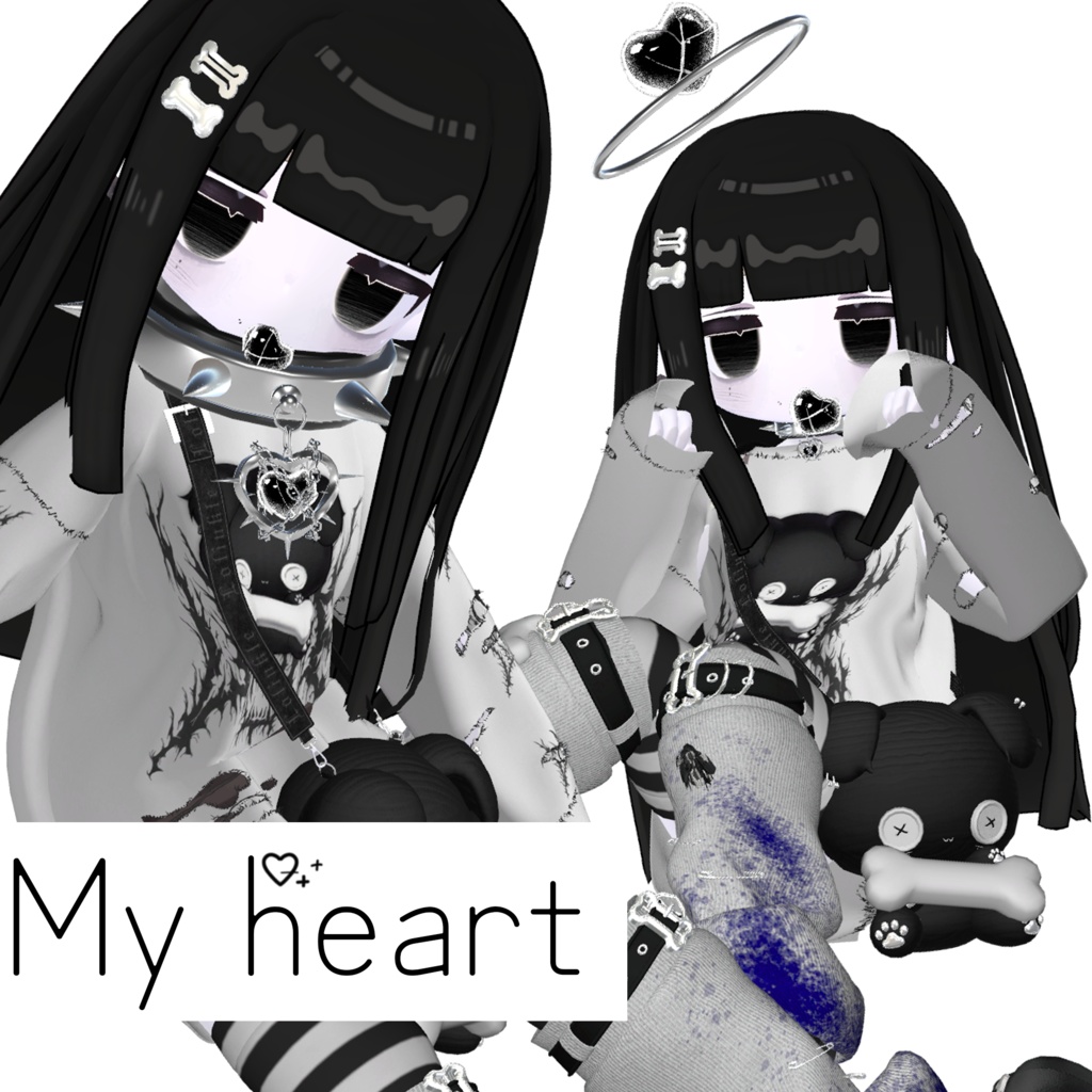 ♡ My Heart ♡