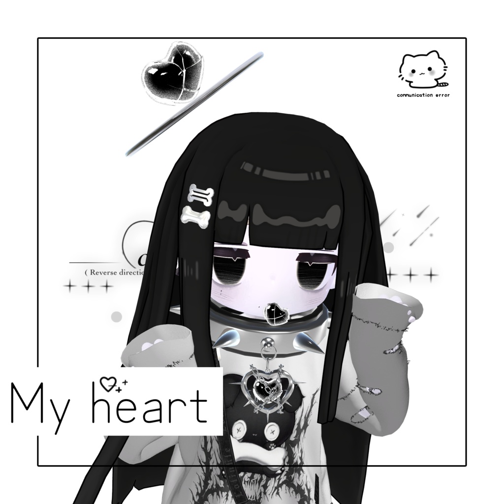♡  My Heart  ♡