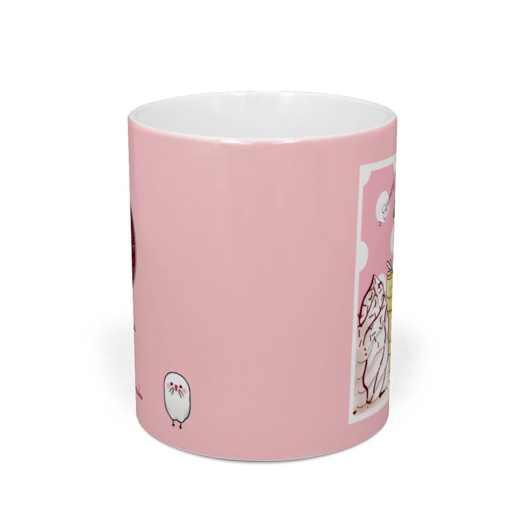 ちゅんカフェマグ【PKP】