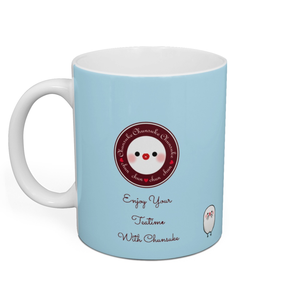 ちゅんカフェ【PKB】