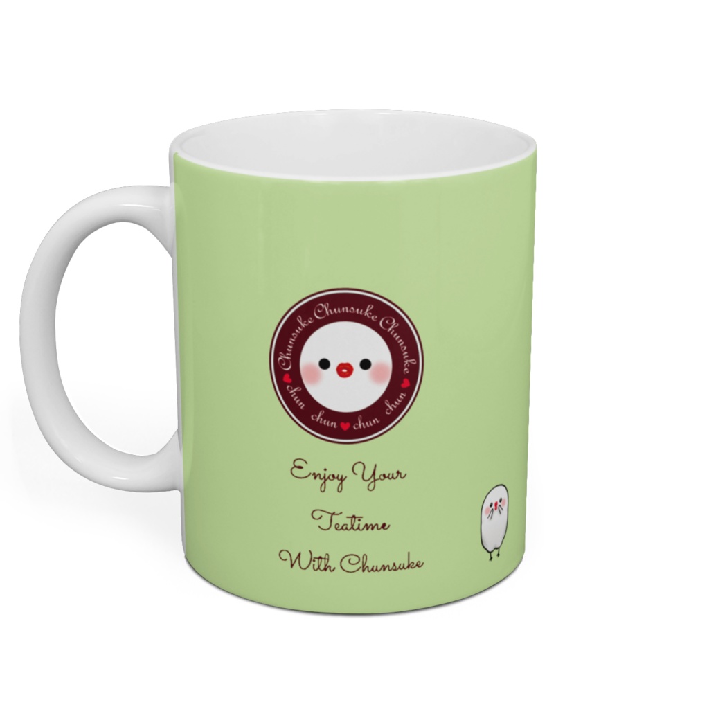 ちゅんカフェ【PKM】