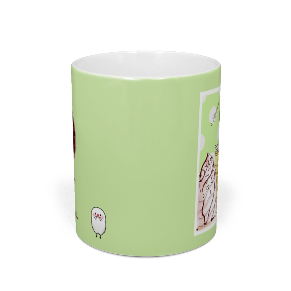 ちゅんカフェ【PKM】