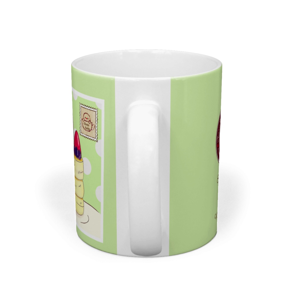 ちゅんカフェ【PKM】