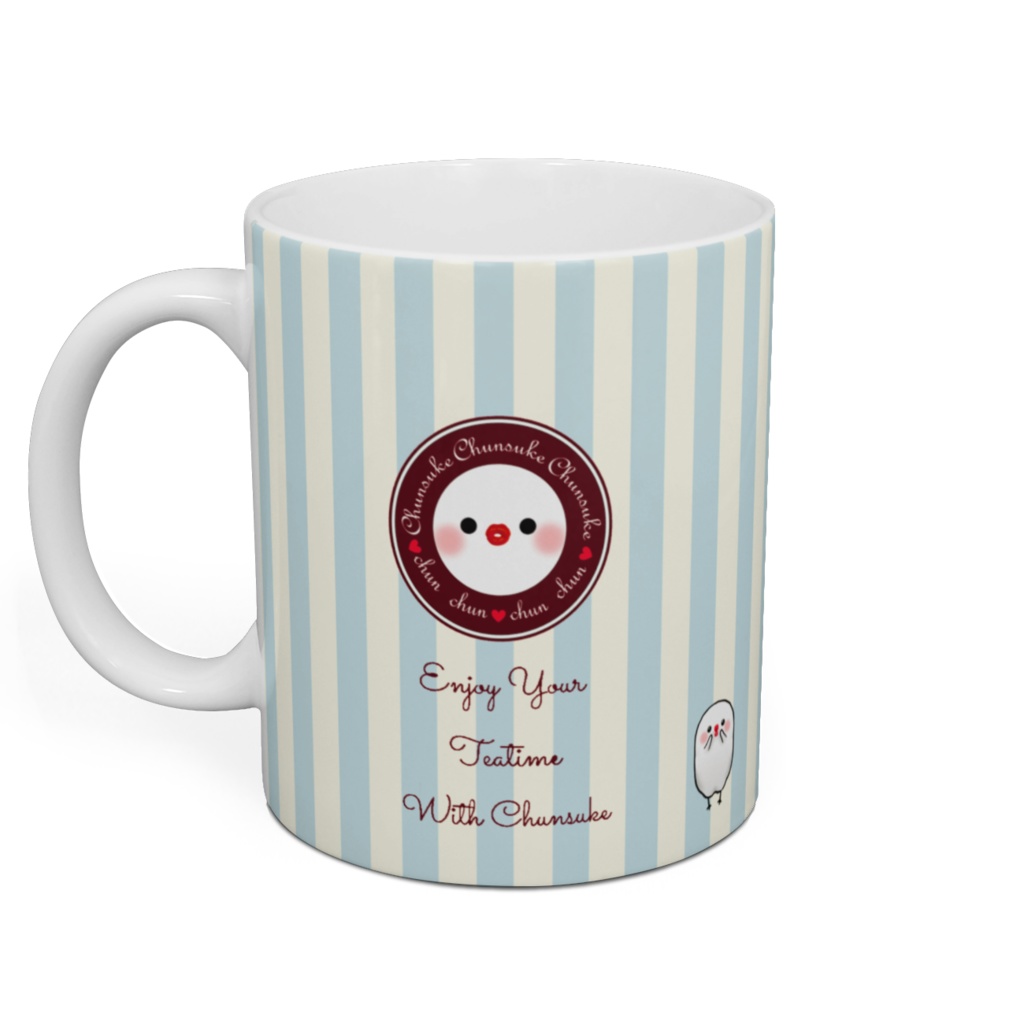 ちゅんカフェ【mint】