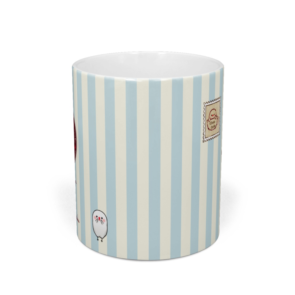 ちゅんカフェ【mint】