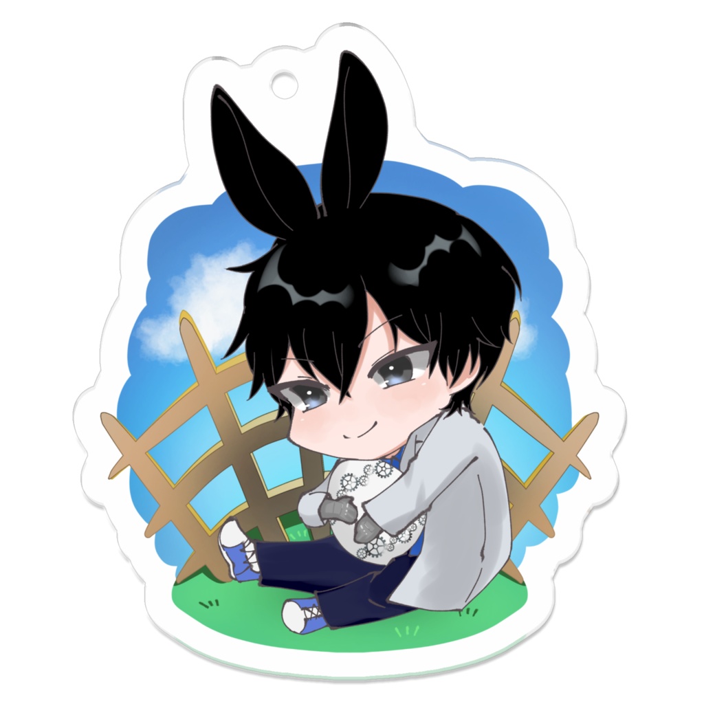 忍ch ハイテク名無し　　イースターver