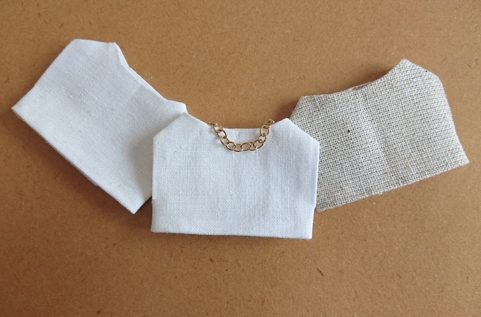 Yシャツ・Yシャツセット(¥500以上浴衣付)