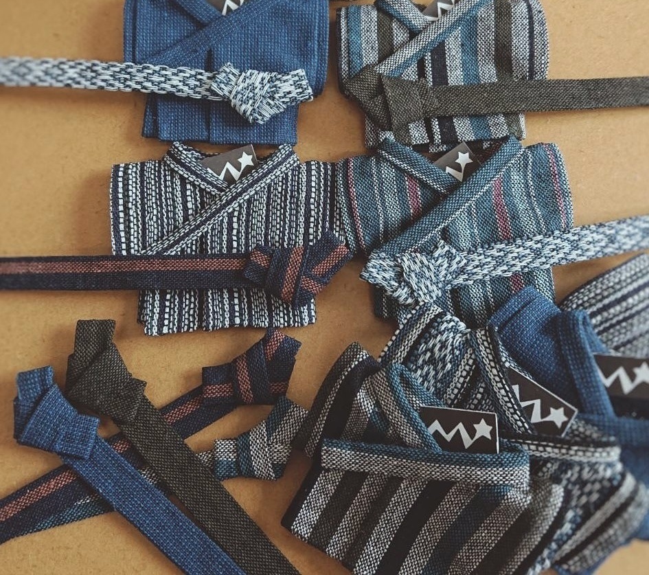 Yシャツ・Yシャツセット(¥500以上浴衣付)