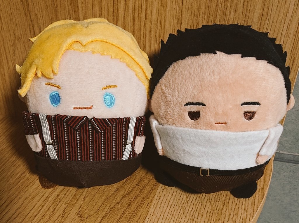 ふわころりんお洋服