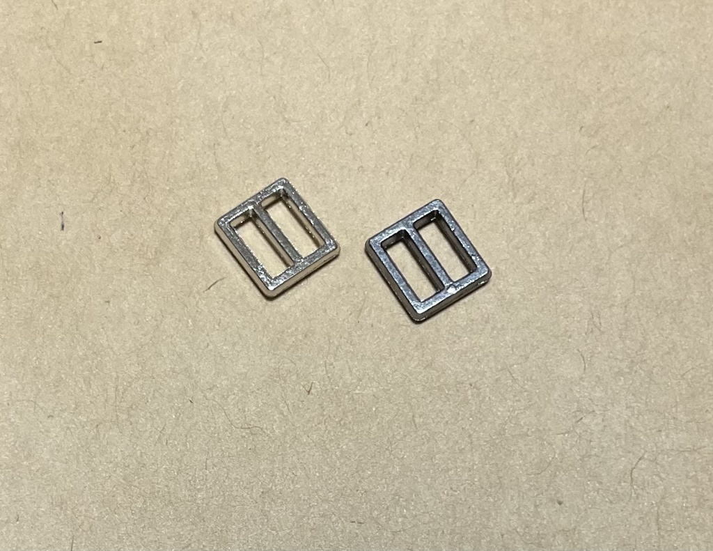 ふわころりんお洋服