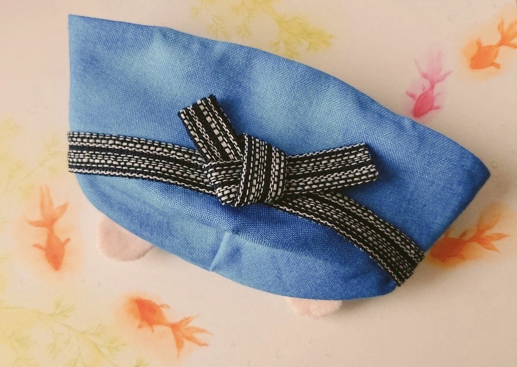 ふわころりんお洋服