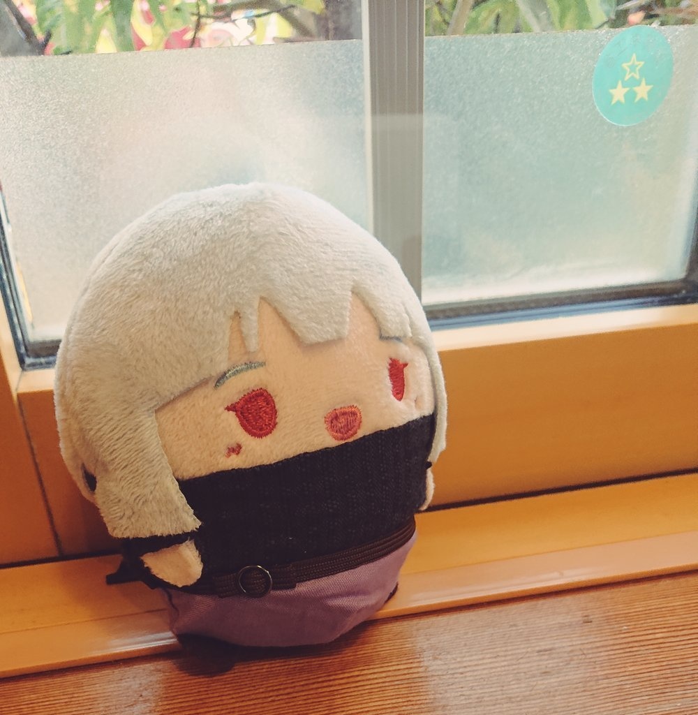 ふわころりんお洋服(単品)