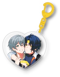 アクリルキーホルダー(悠アキ)