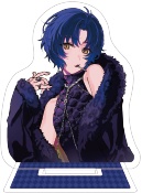 アクリルスタンド(浅羽悠真)