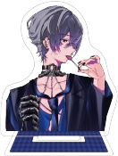 アクリルスタンド(アキラ)