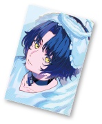 ポストカード(浅羽悠真)