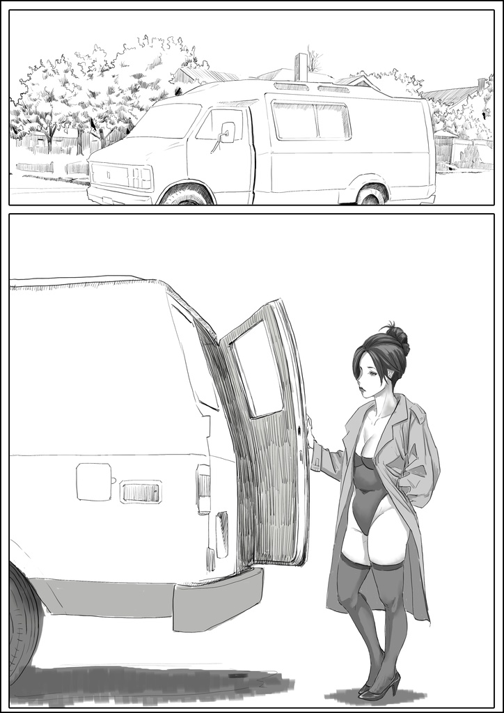 tripple kidnap