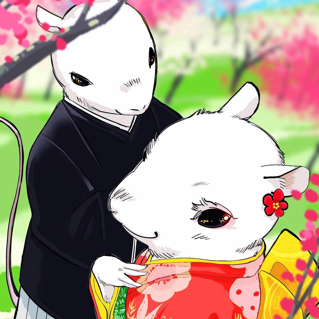 [無料/ダウンロード体験用] 花いちもんめ