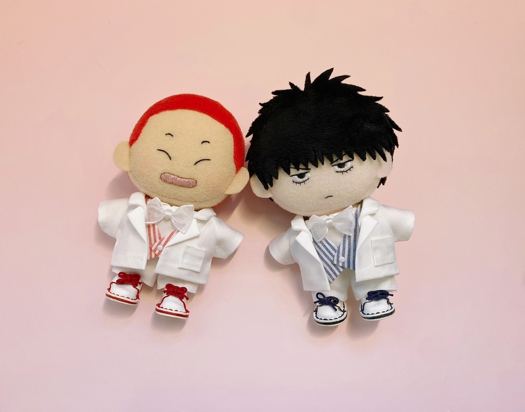 カジュアルタキシード