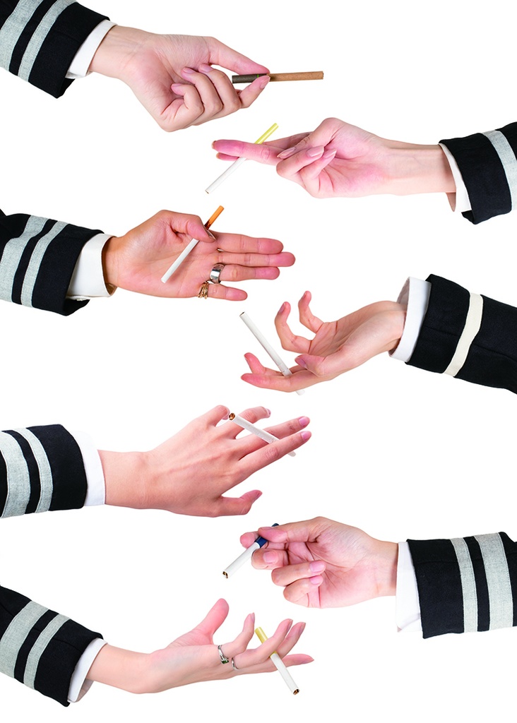 ACCA13区監察課コスプレ写真集「The Weal or Woe」