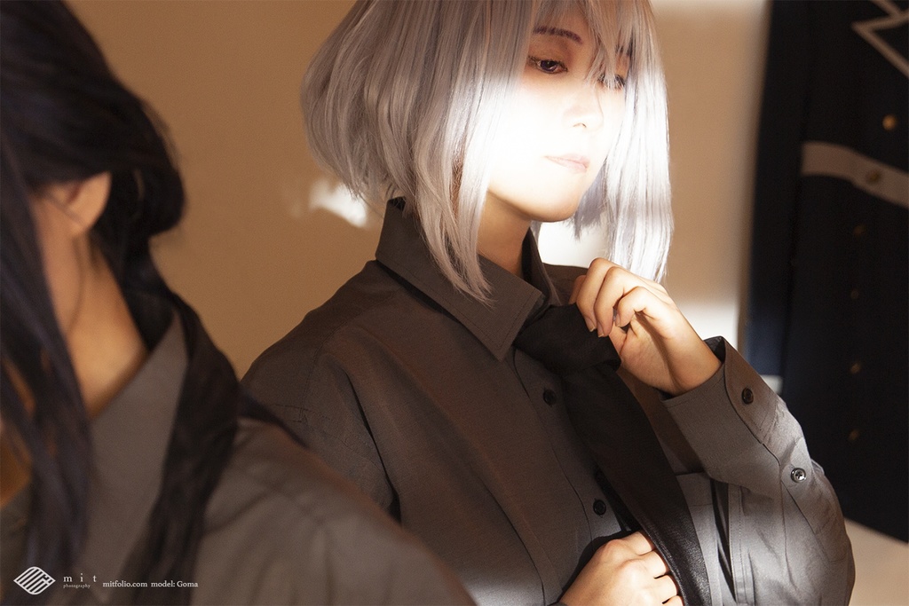 さようなら、幸福のあなた