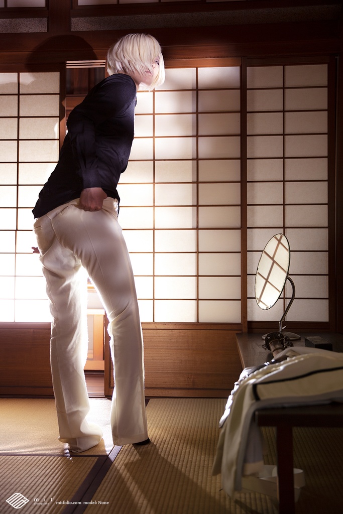 さようなら、幸福のあなた