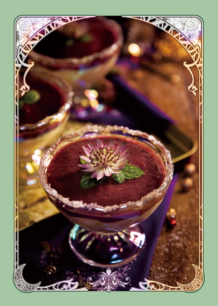 Path of the Traveler写真集