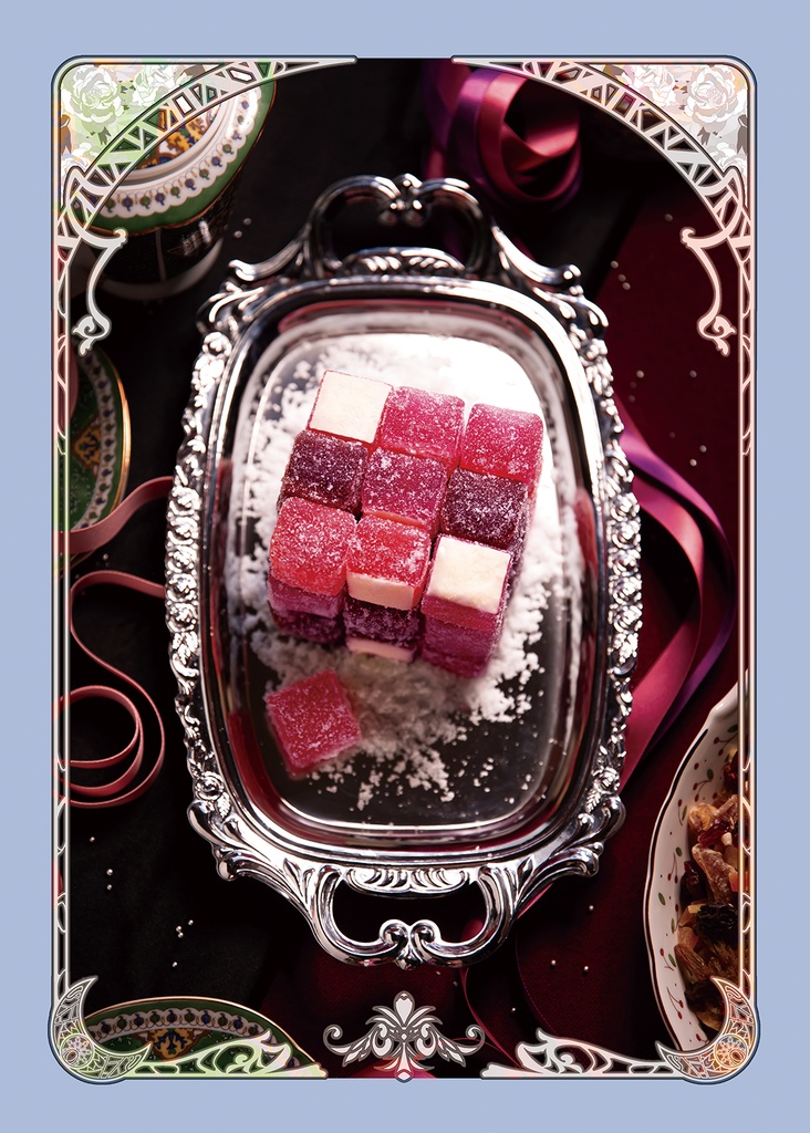 Path of the Traveler写真集