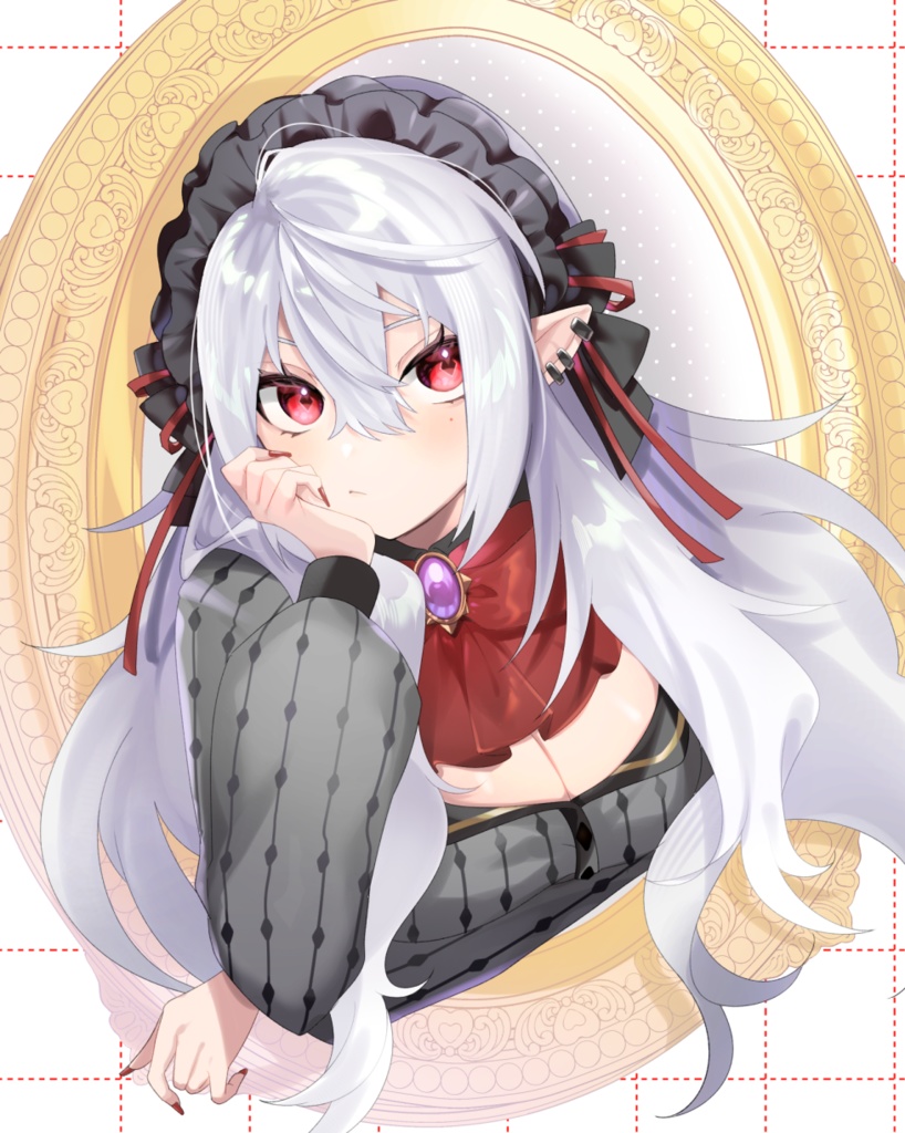 おえかきまとめ本