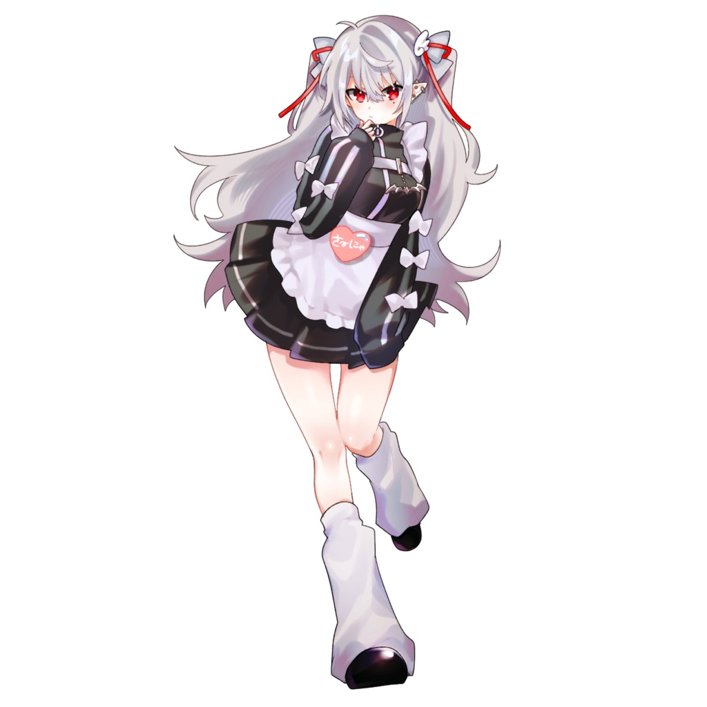 サーニャ　ミニミニアクスタ