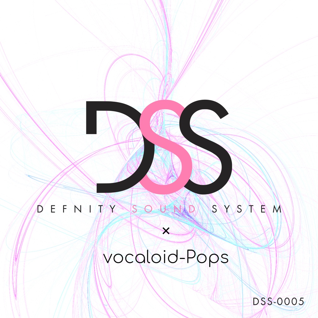 DSS × Vocaloid [DL版]