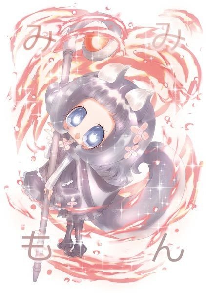 みみもん