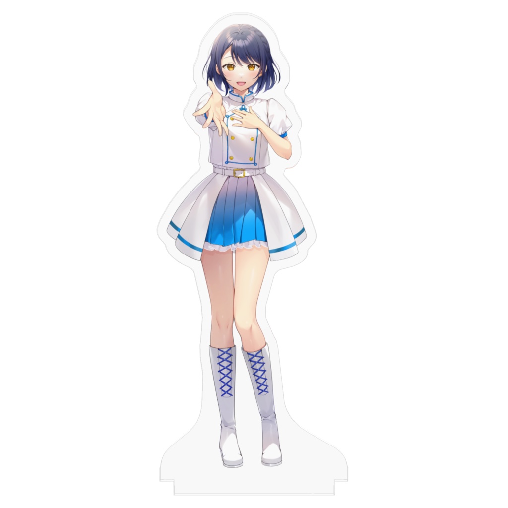 アクリルスタンド