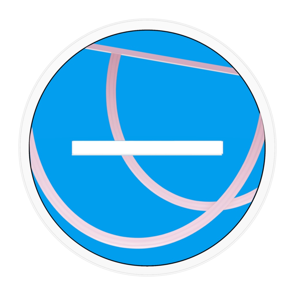 アクリルスタンド