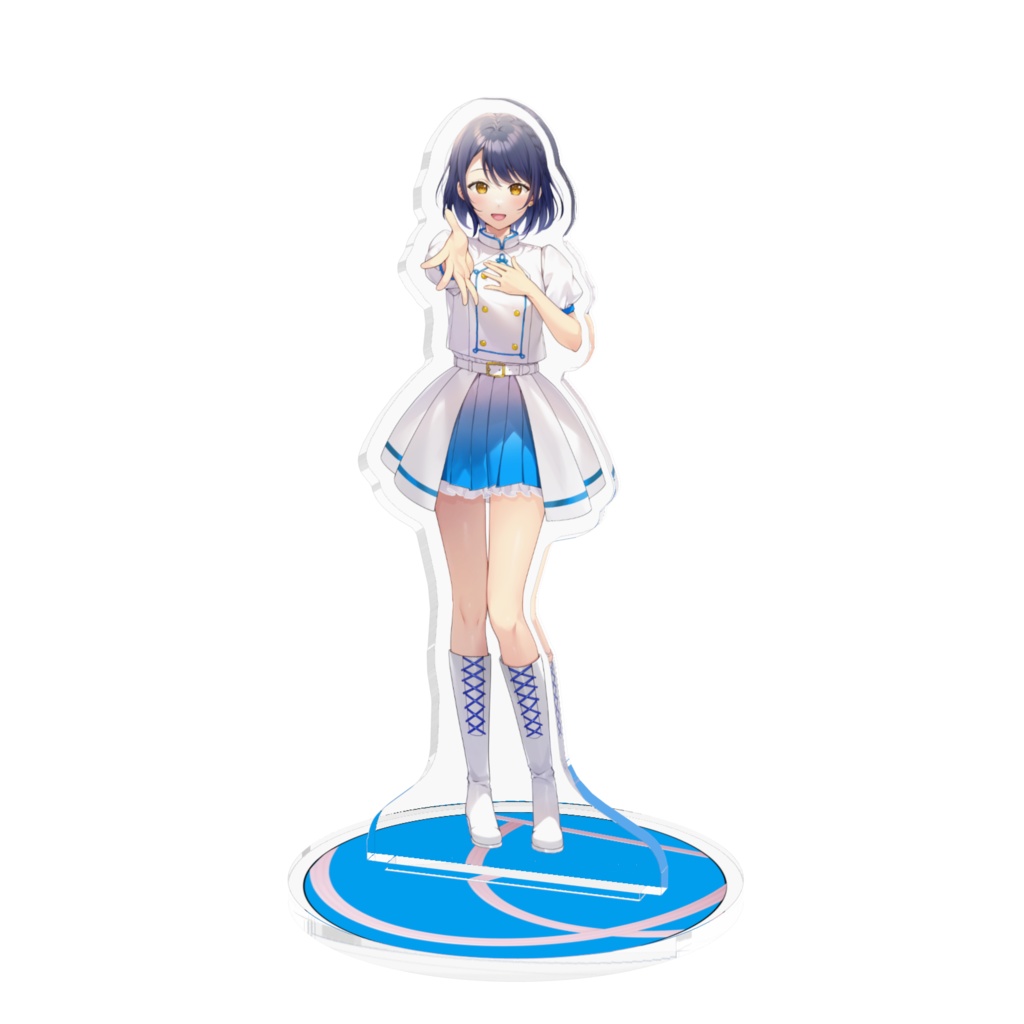 アクリルスタンド