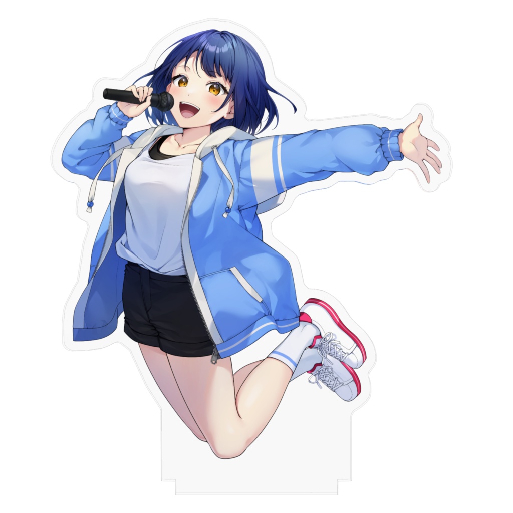 【2周年記念】アクリルスタンド