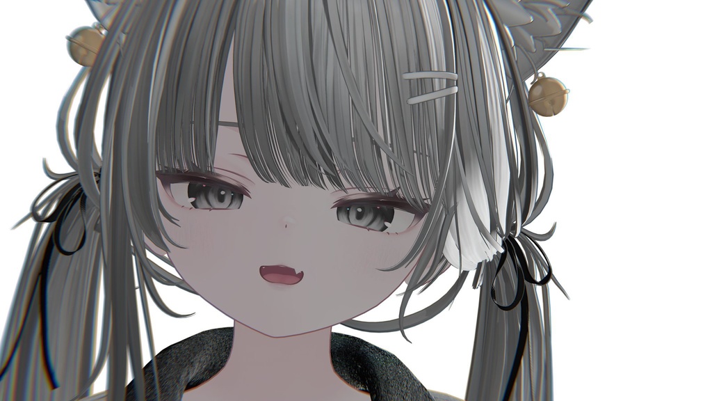 【無料】シンプル書き込みアイ【3アバター対応】【ルルネ】【マヌカ】【ショコラ】