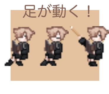 【無料】Aluéくんのカーソル