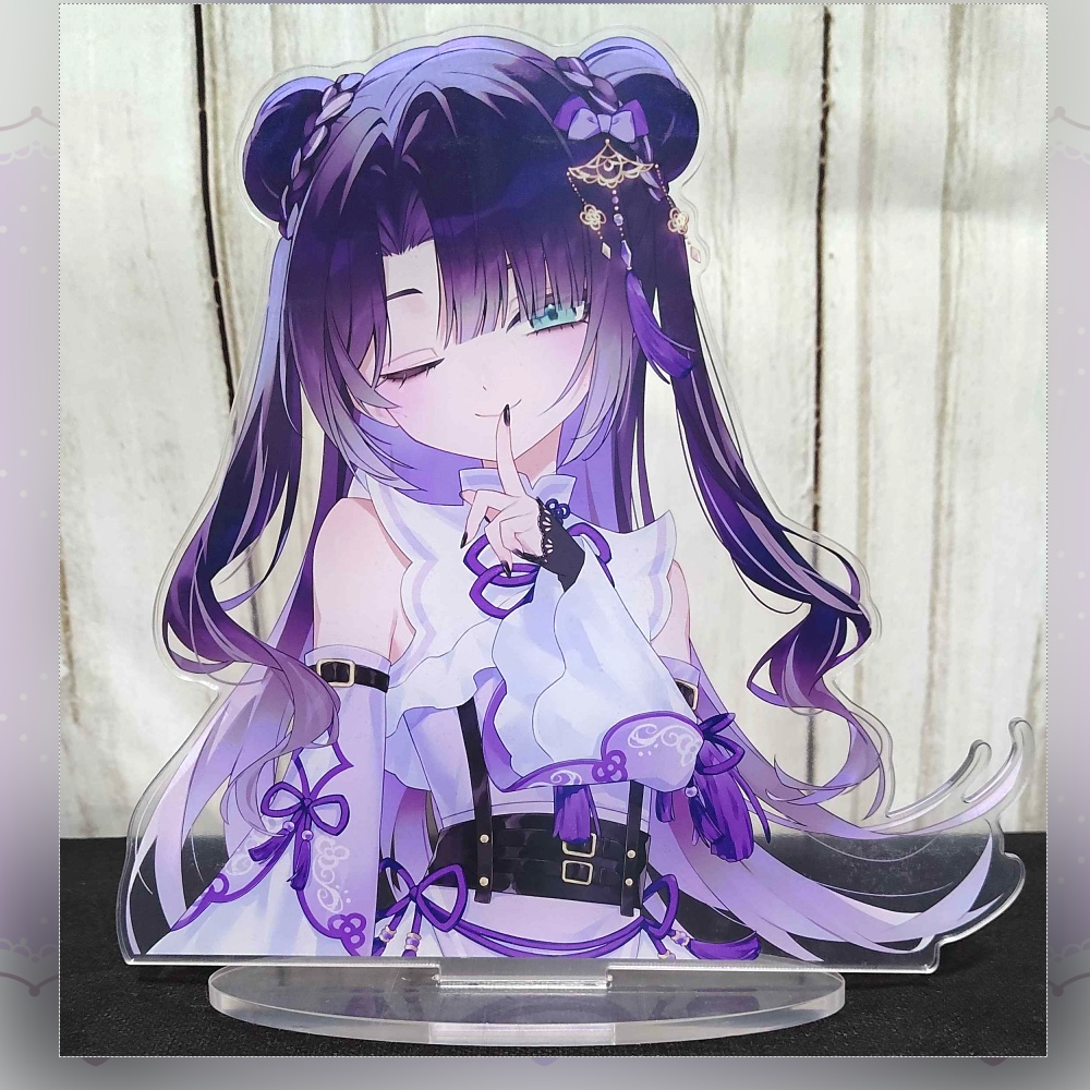 誕生日記念グッズ2025-BIGアクリルスタンド