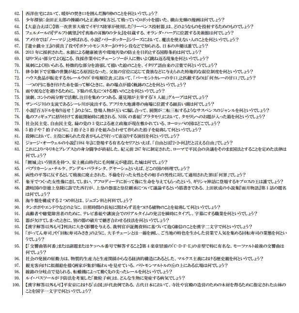 SLO the second公式記録集