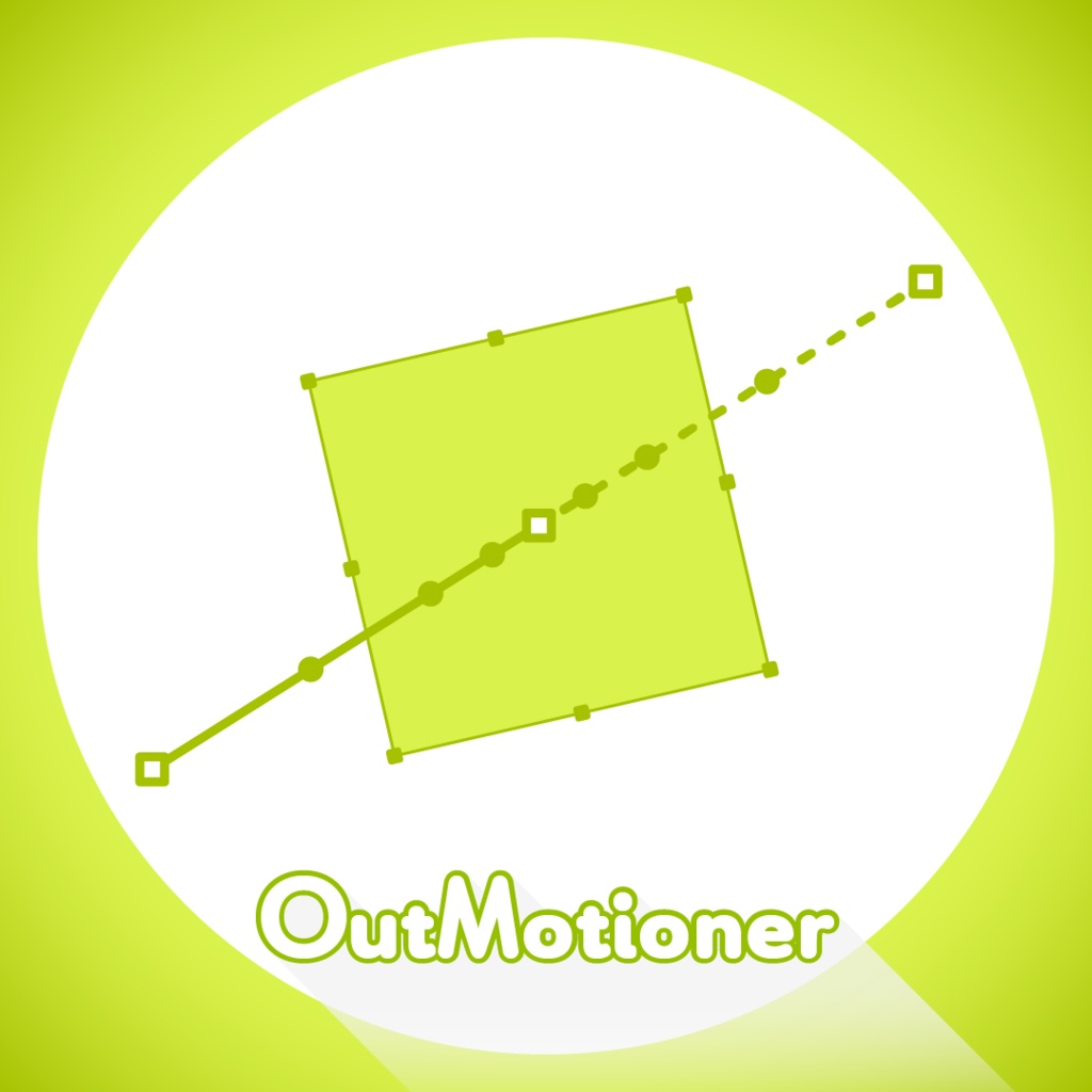 【AfterEffects Script】OutMotioner