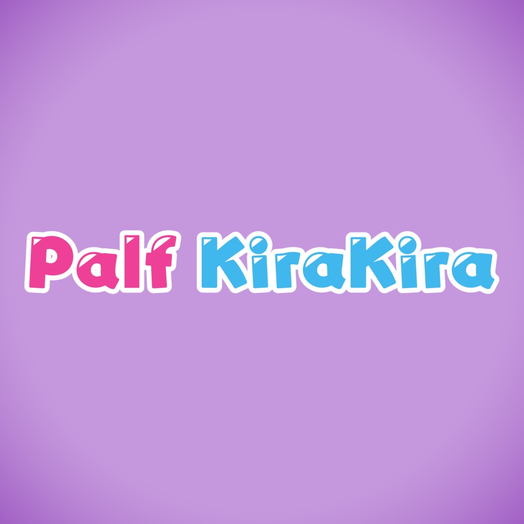 リリースセール8/21まで! |【AfterEffects Plugin】Palf KiraKira