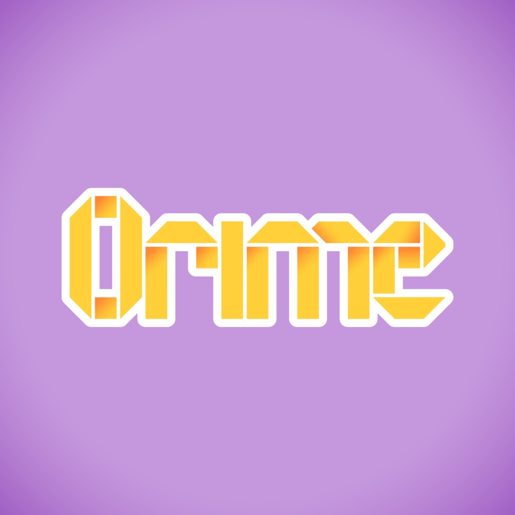 11/4までリリースセール！ | 【AfterEffects Plugin】Palf Orime