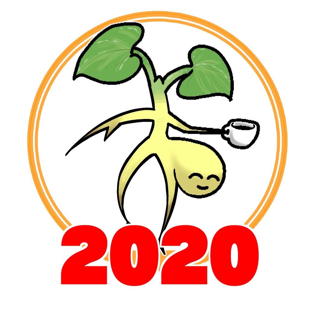 Twitter漫画2020