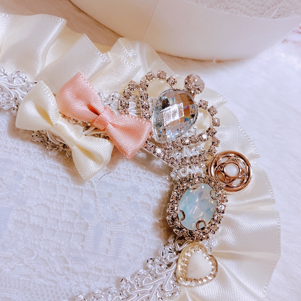 ๐*ใขใคใใชใผใฎใดใใใใใณใฑใผใน