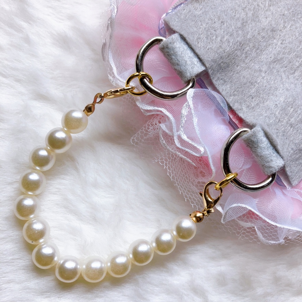 𝟚𝟛*キッズルームなトレカデコケース(ピンク)