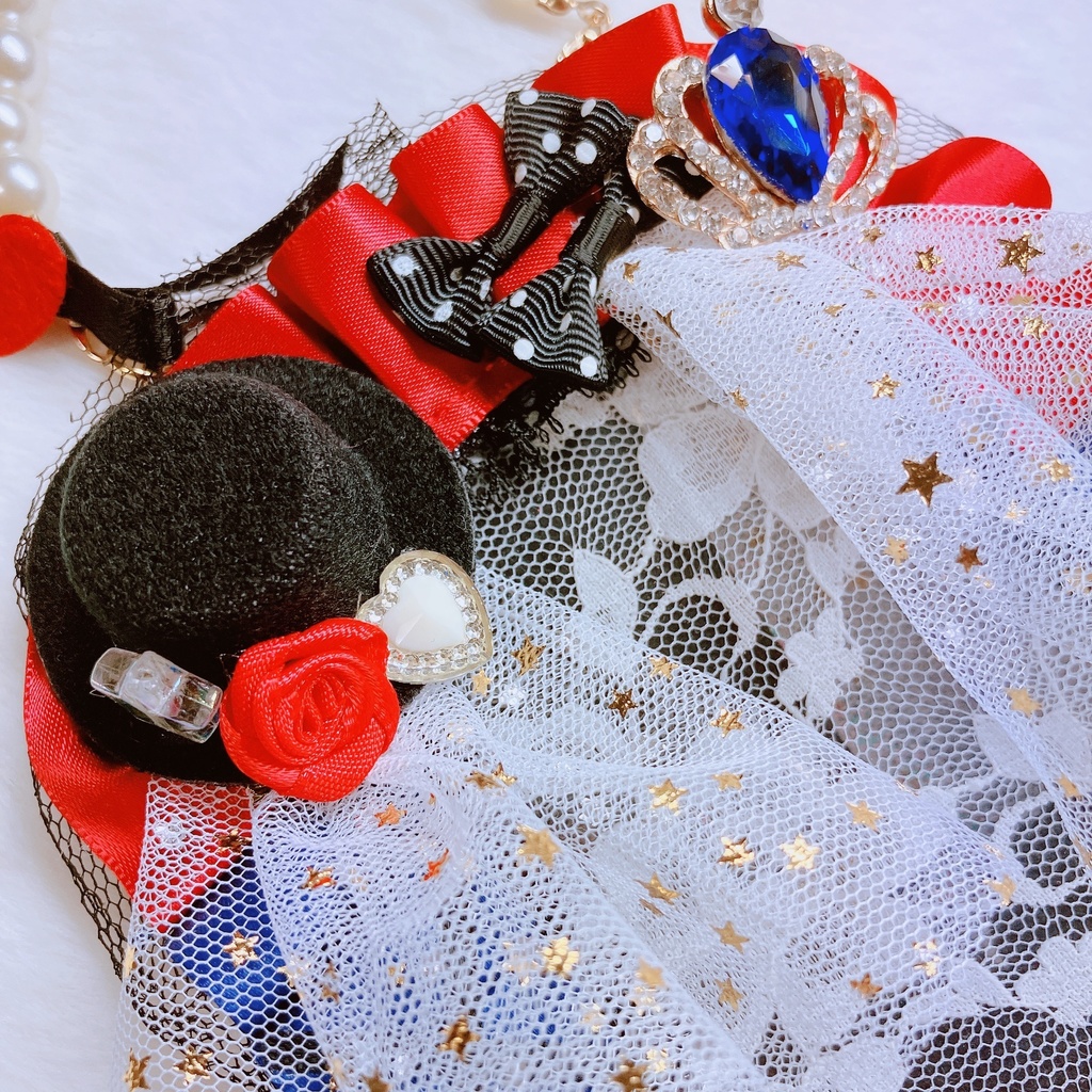 𝟚𝟟*マジシャンの芝居小屋なトレカデコケース