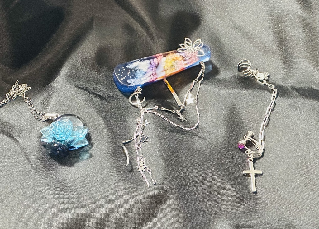 碧唯様ご依頼品